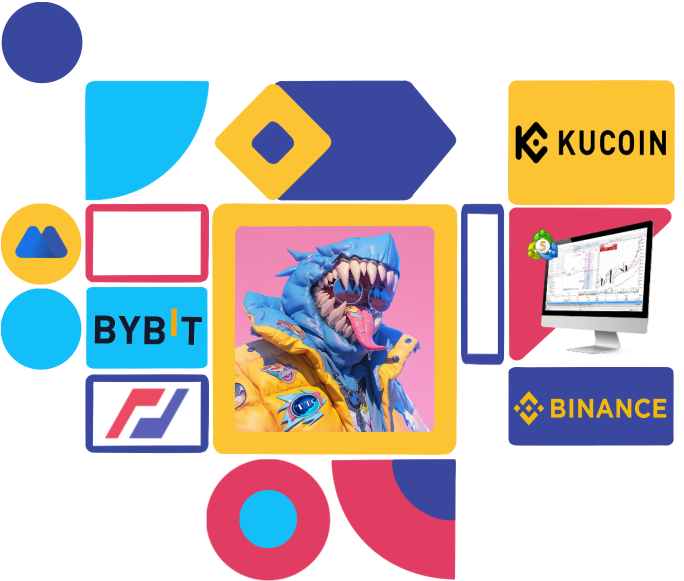 TTC Platform Interface