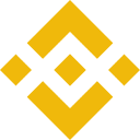binance logo
