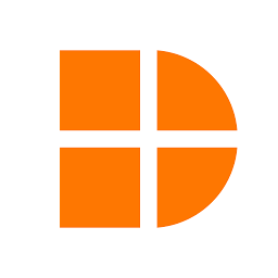 deepcoin logo