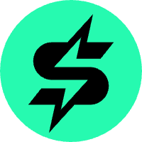 strike logo